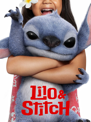 فیلم لیلو و استیچ Lilo & Stitch 2025
