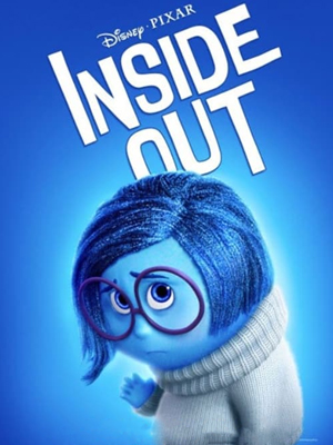 فیلم درون و بیرون Inside Out 2015